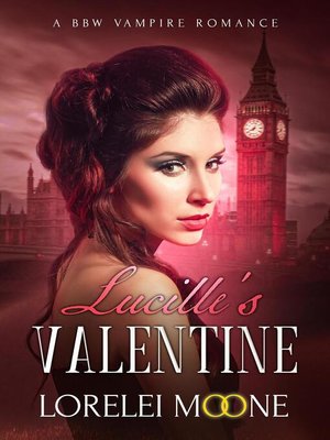 cover image of Lucille's Valentine